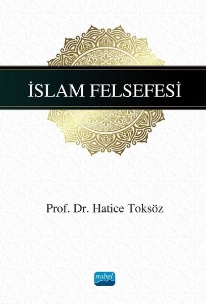 Hatice Toksözİslami Kitaplarİslam Felsefesi