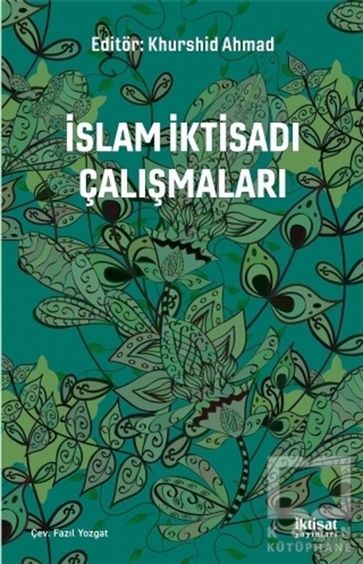 KollektifDiğerİslam İktisadı Çalışmaları