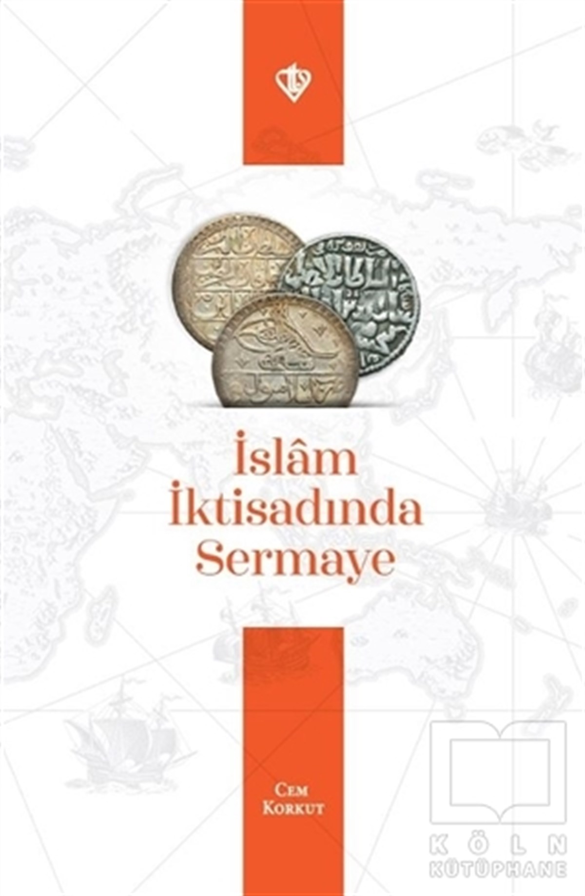 Cem KorkutDiğerİslam İktisadında Sermaye