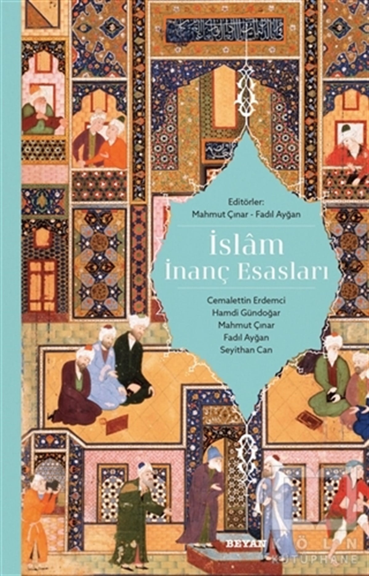 Cemalettin Erdemciİslam Tarihi Kitaplarıİslam İnanç Esasları
