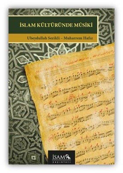 Muharrem Hafızİslami Kitaplarİslam Kültüründe Musiki