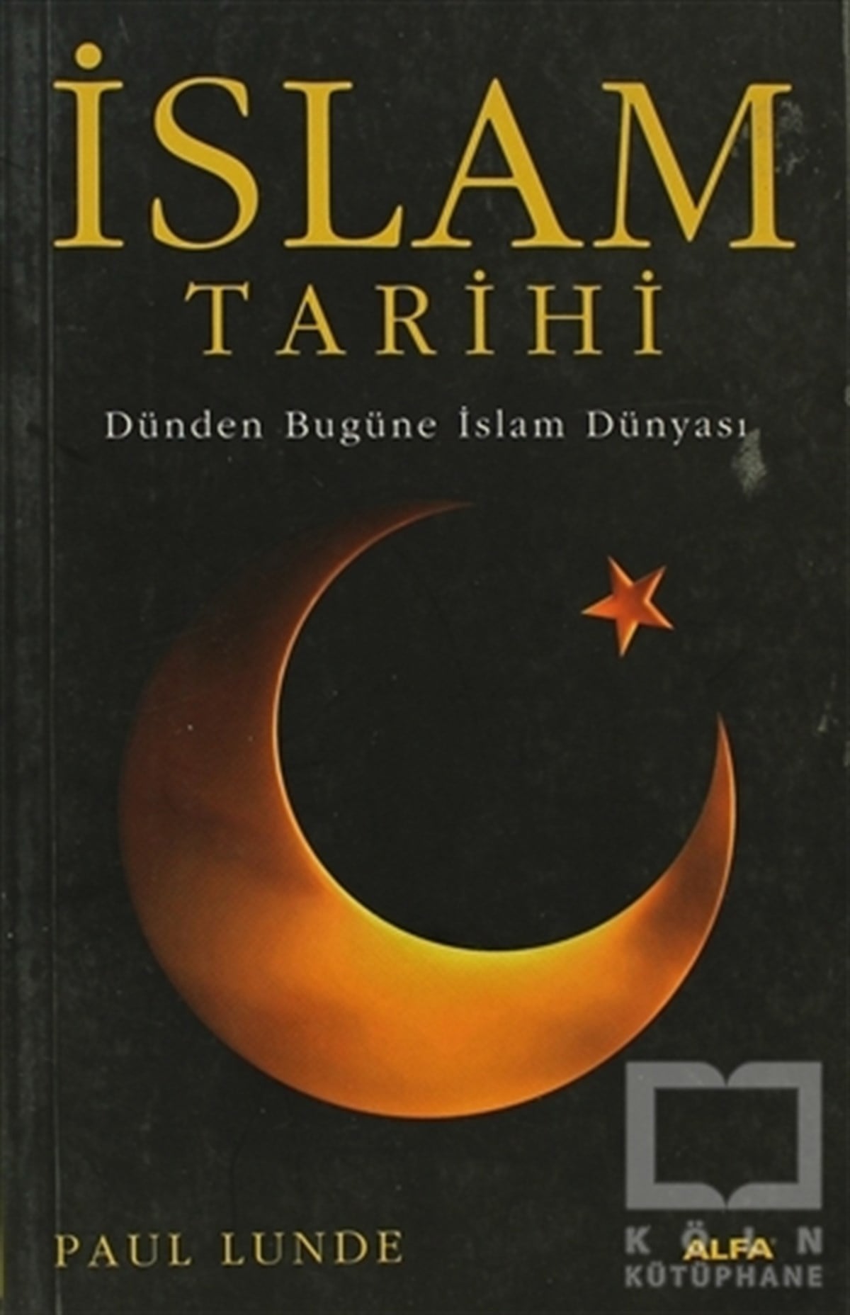 Paul LundeMüslümanlıkİslam Tarihi