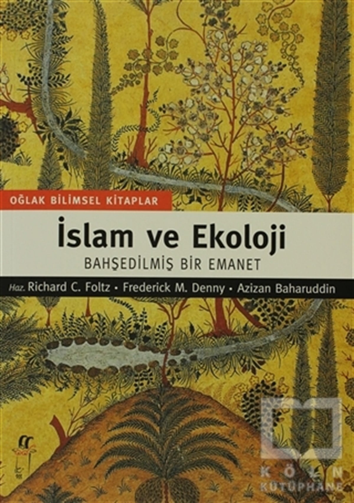 KolektifEkolojiİslam ve Ekoloji