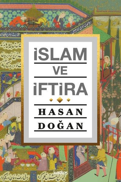 Hasan Doğanİslami Kitaplarİslam ve İftira