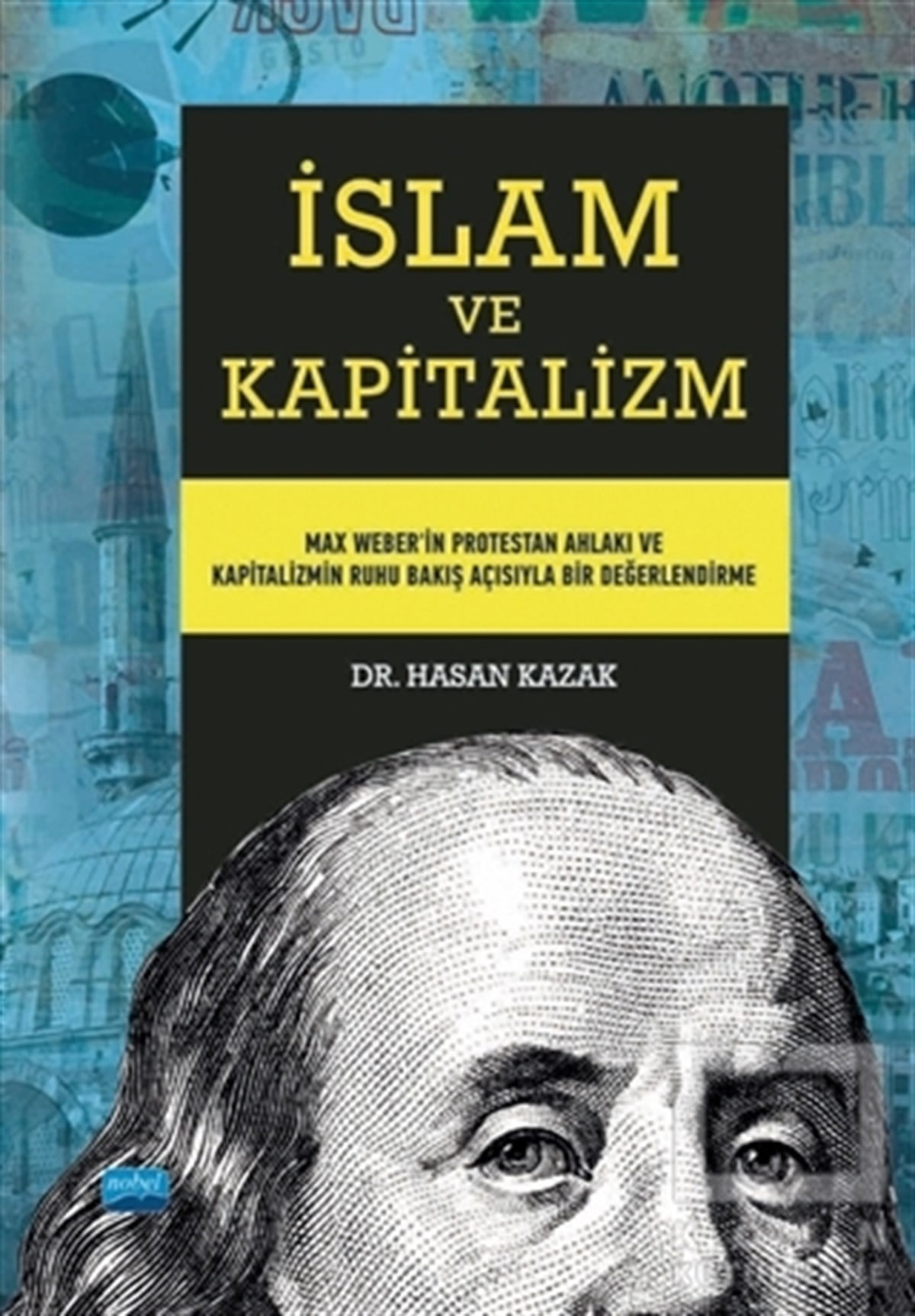 Hasan KazakDiğerİslam ve Kapitalizm