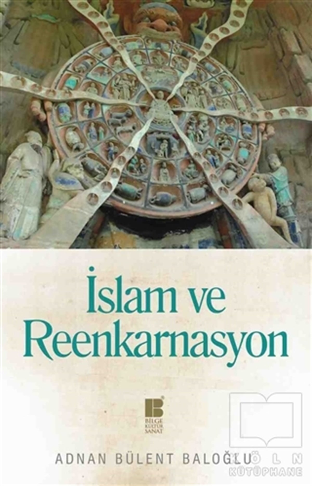 Adnan Bülent BaloğluAraştırma-İncelemeİslam ve Reenkarnasyon