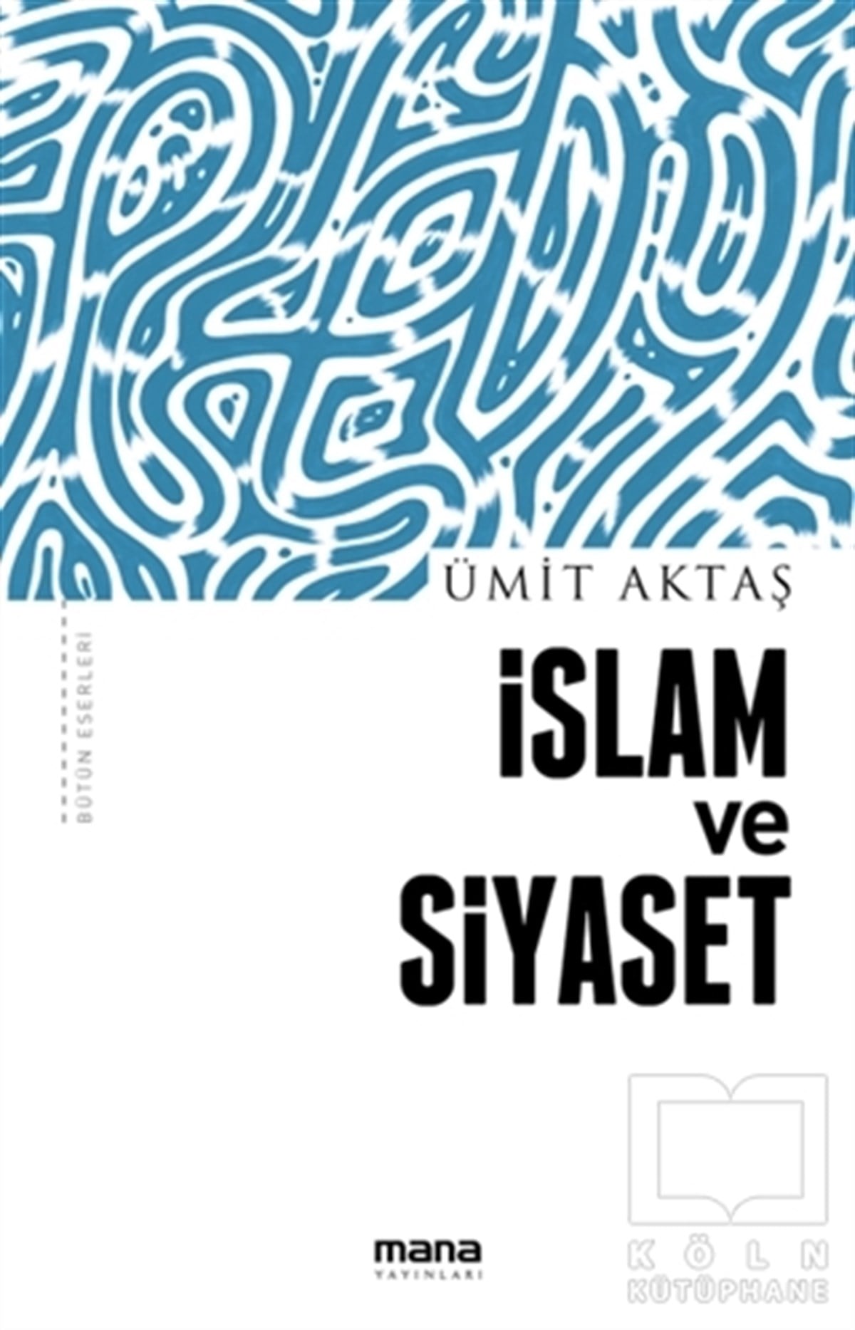 Ümit Aktaşİslam, Ortadoğuİslam ve Siyaset