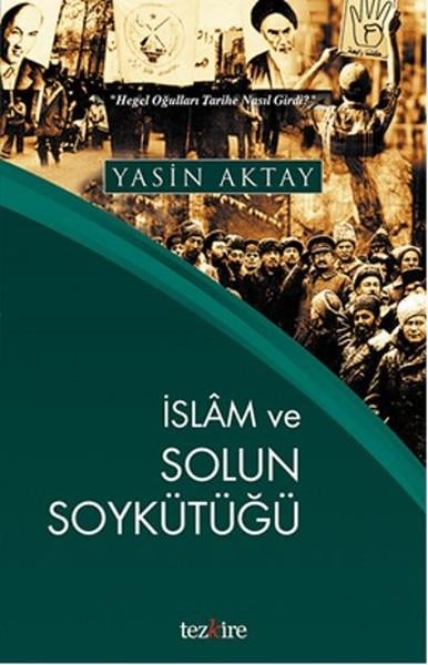 Öner BuçukçuSosyoloji Kitaplarıİslam ve Solun Soykütüğü