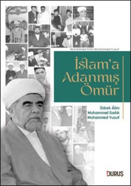 İnci Aralİslami Kitaplarİslam'a Adanmış Ömür