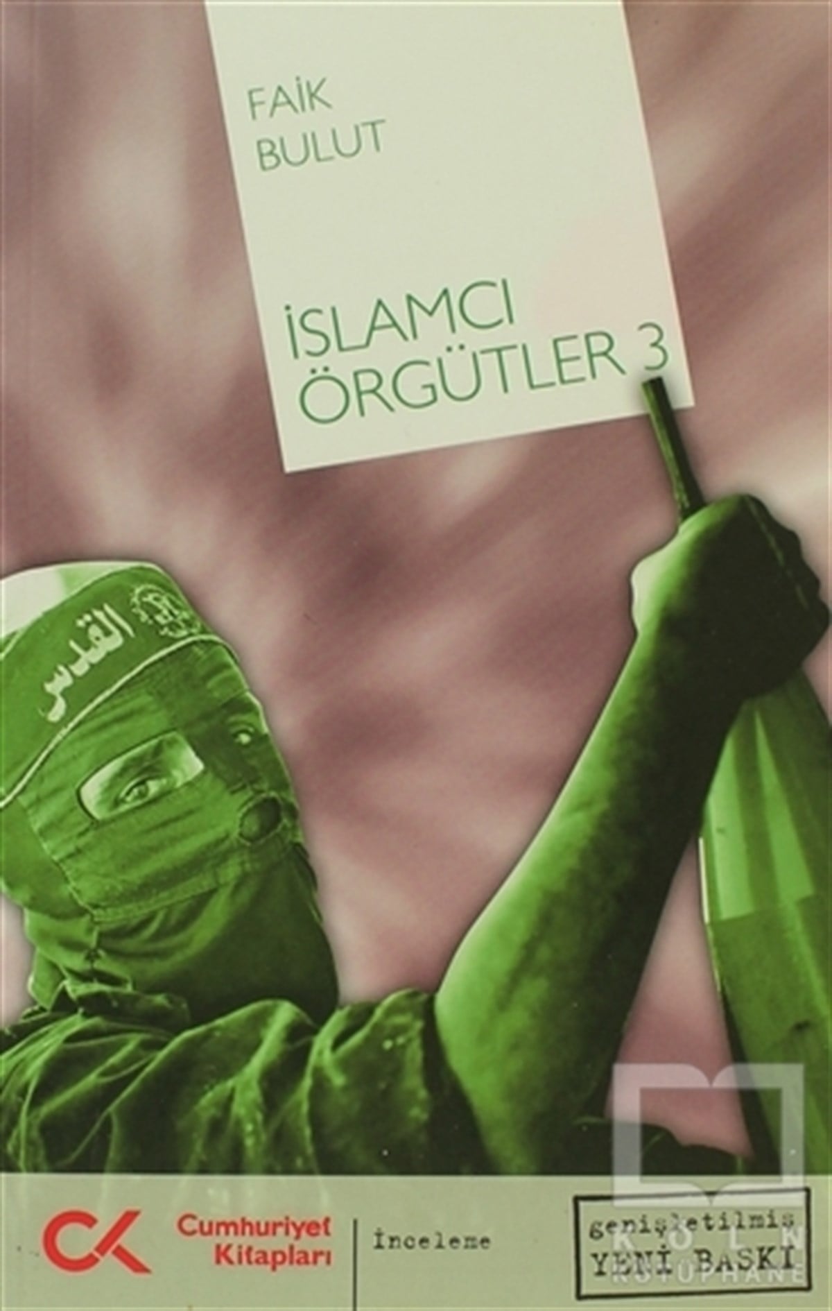 Faik BulutUluslararası İlişkiler, Dış Politikaİslamcı Örgütler 3