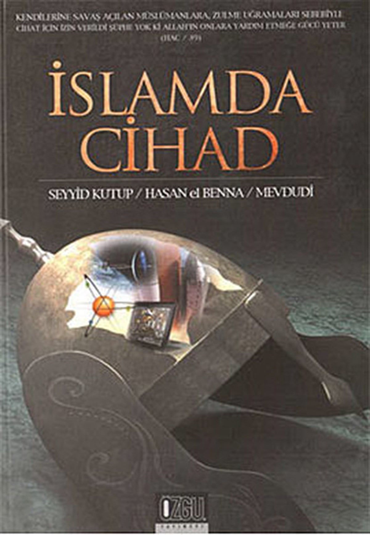 Hasan El-Bennaİslami Kitaplarİslamda Cihad