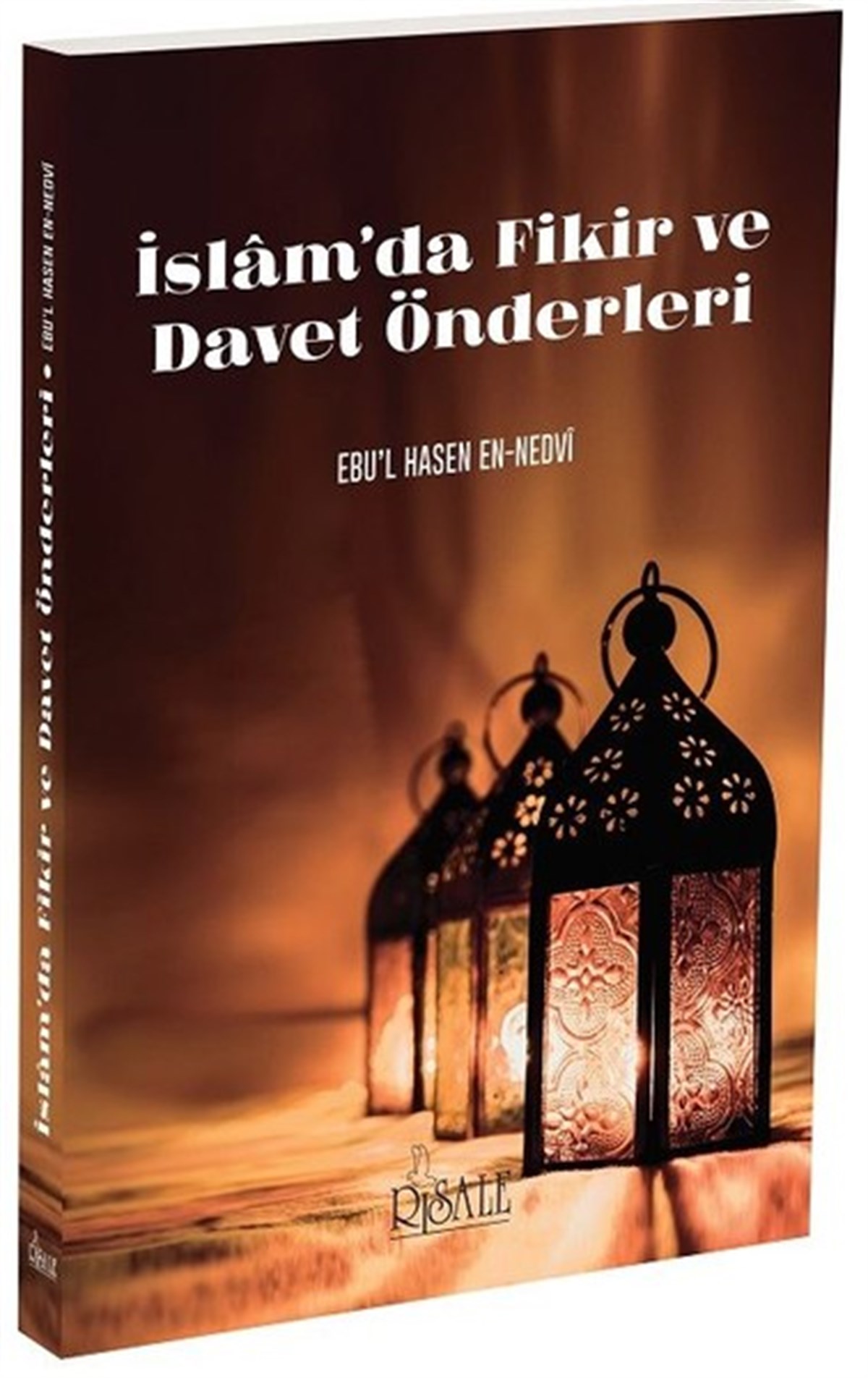 Ebu'l Hasen en- Nedeviİslami Kitaplarİslam'da Fikir ve Davet Önderleri