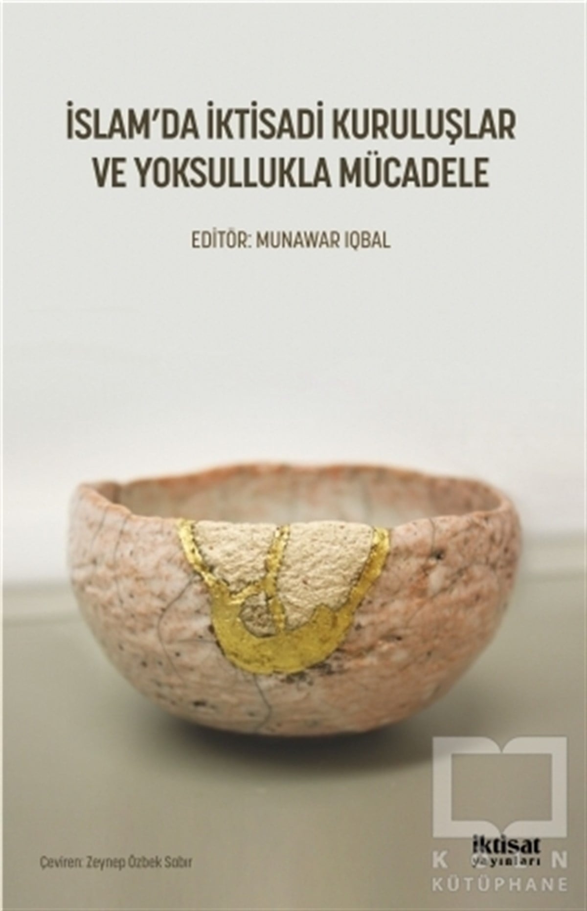 Munawar IqbalDiğerİslam'da İktisadi Kuruluşlar ve Yoksullukla Mücadele