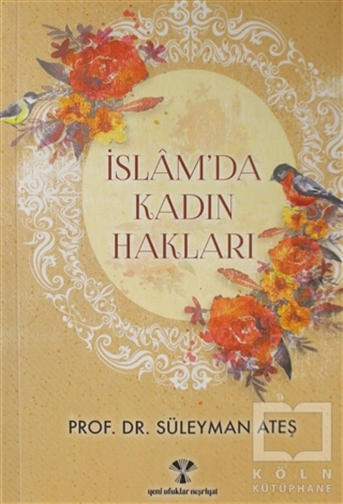 Süleyman AteşDiğerİslam'da Kadın Hakları