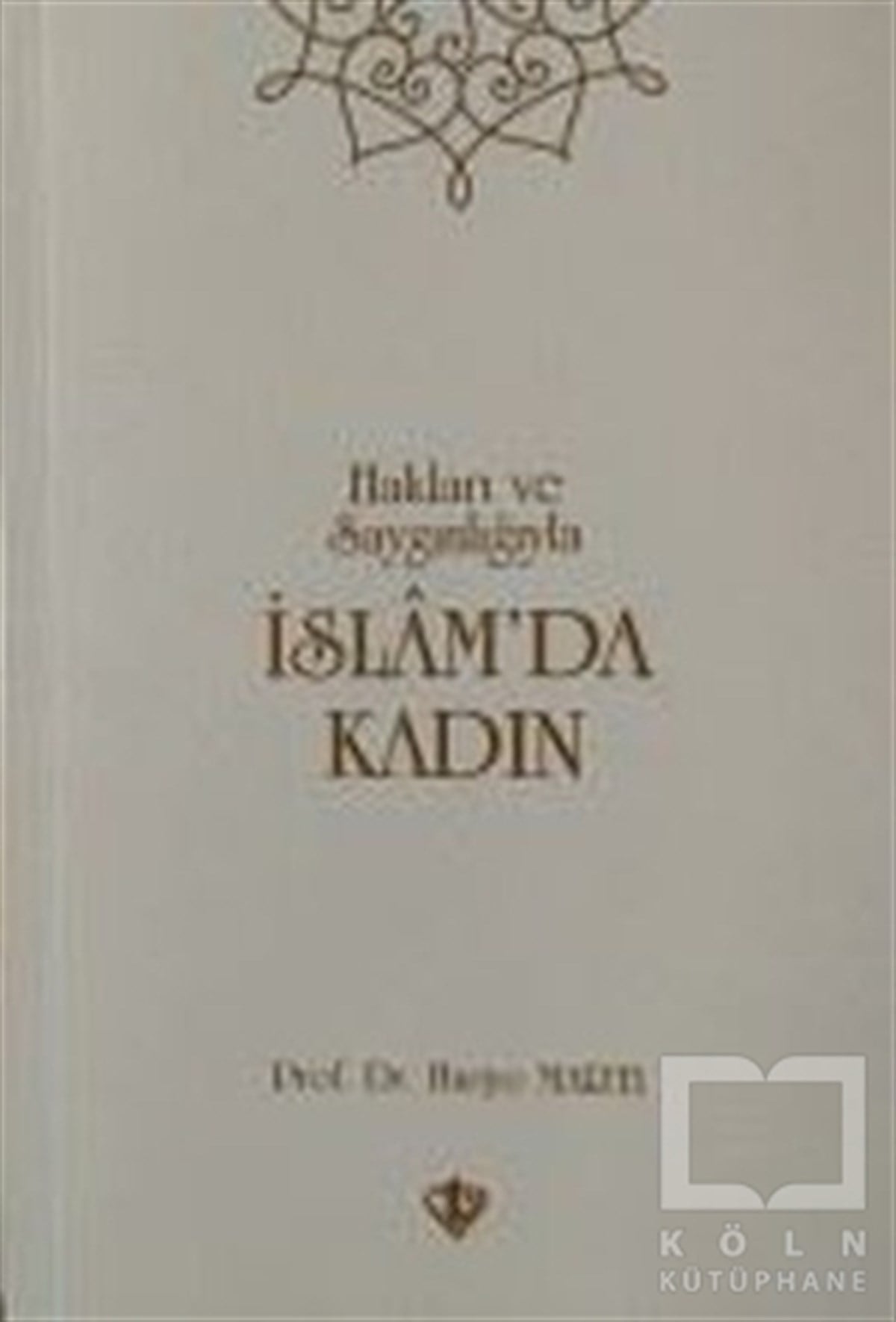 Huriye MartıDiğerİslam'da Kadın