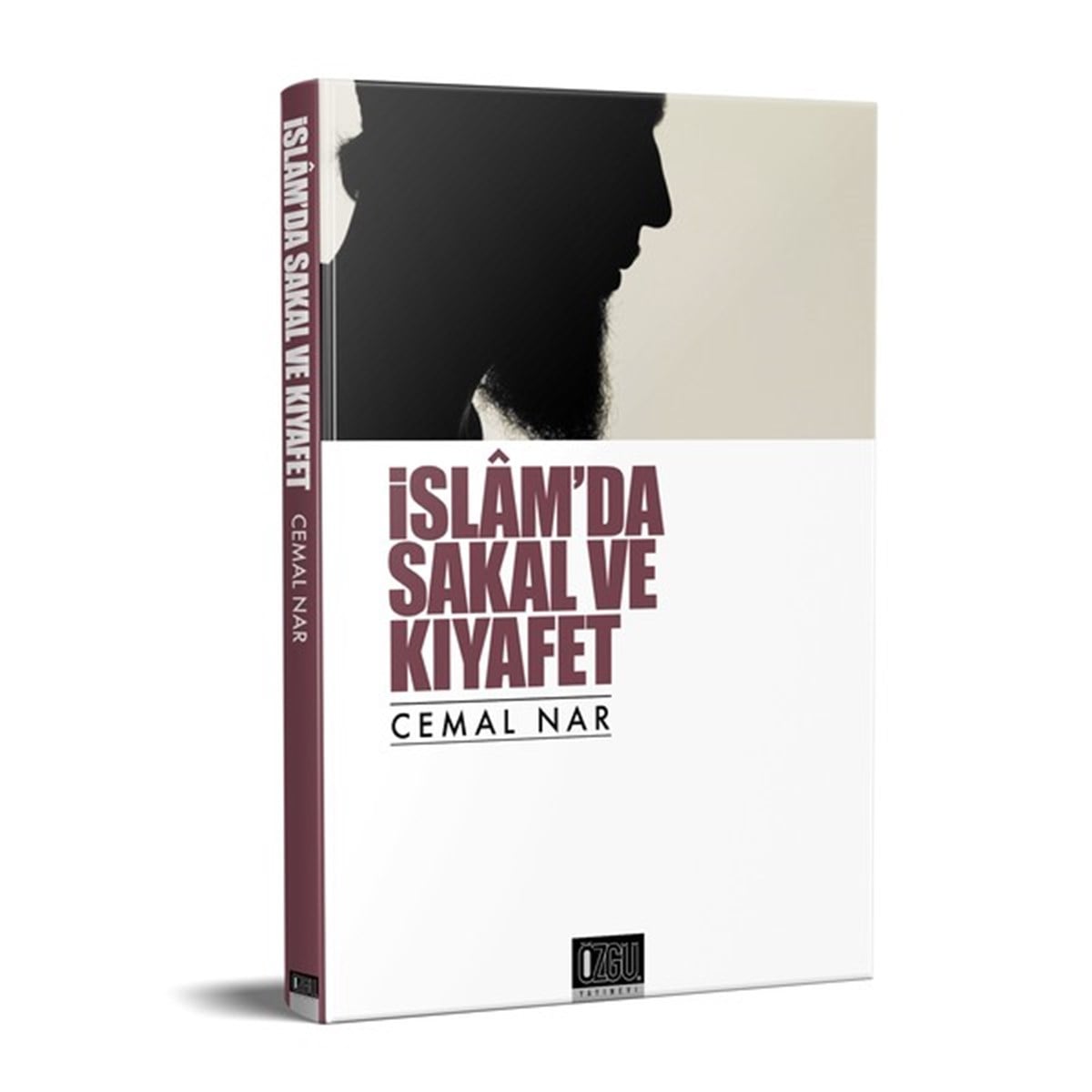 Cemal Narİslami Kitaplarİslam'da Sakal ve Kıyafet