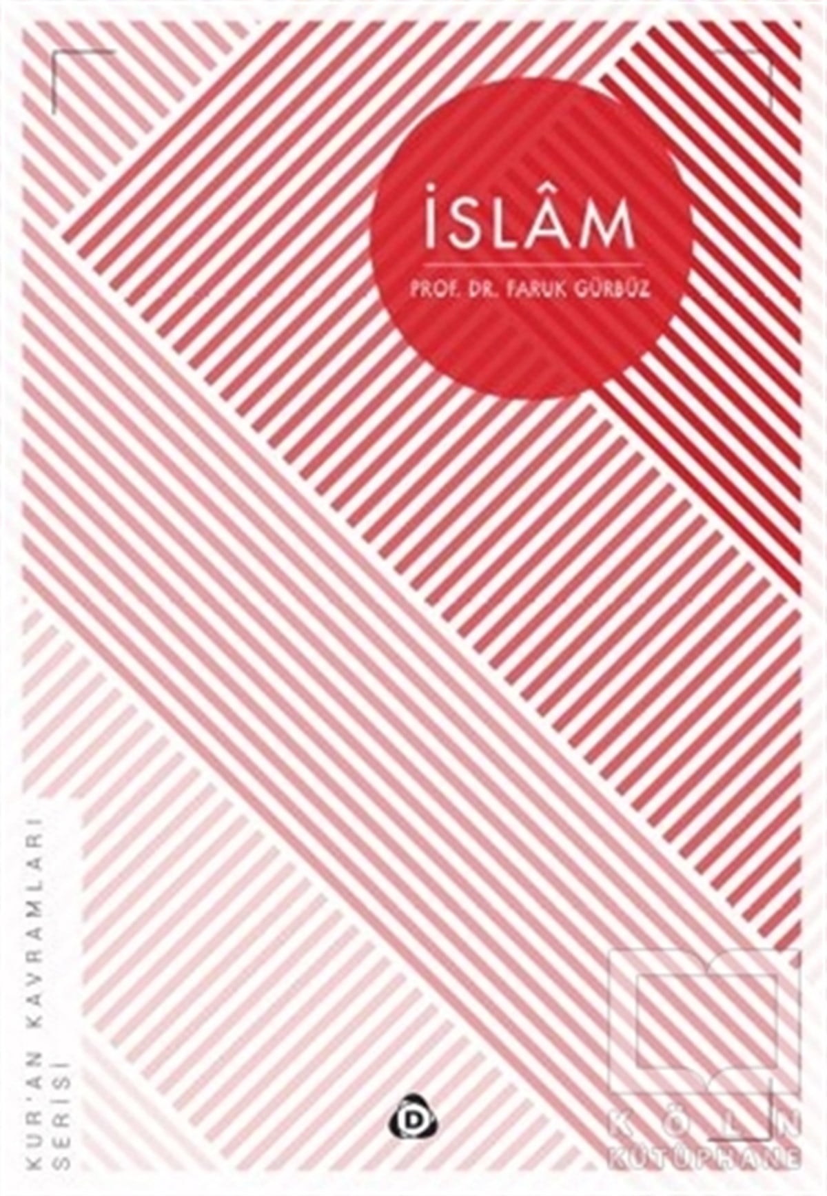Faruk Gürbüzİslam Eğitimiİslam