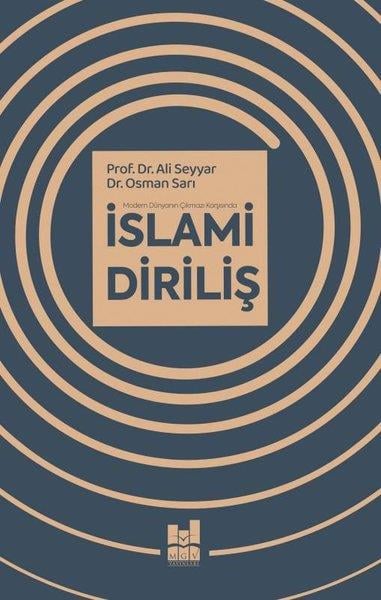 Ali Seyyarİslami Kitaplarİslami Diriliş