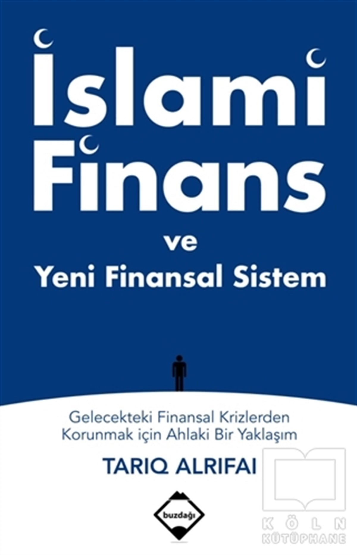 Tarıq AlrifaiBorsa - Finansİslami Finans ve Yeni Finansal Sistem