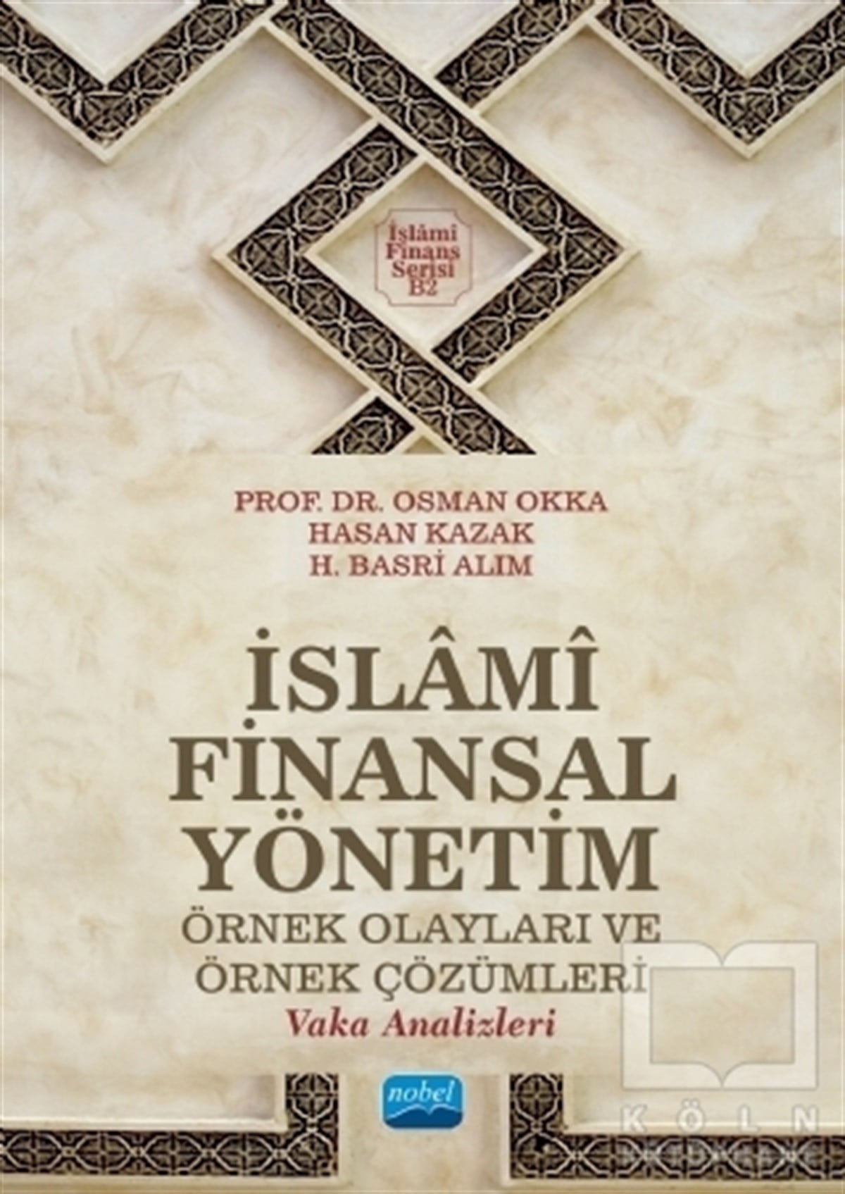Osman OkkaDiğerİslami Finansal Yönetim