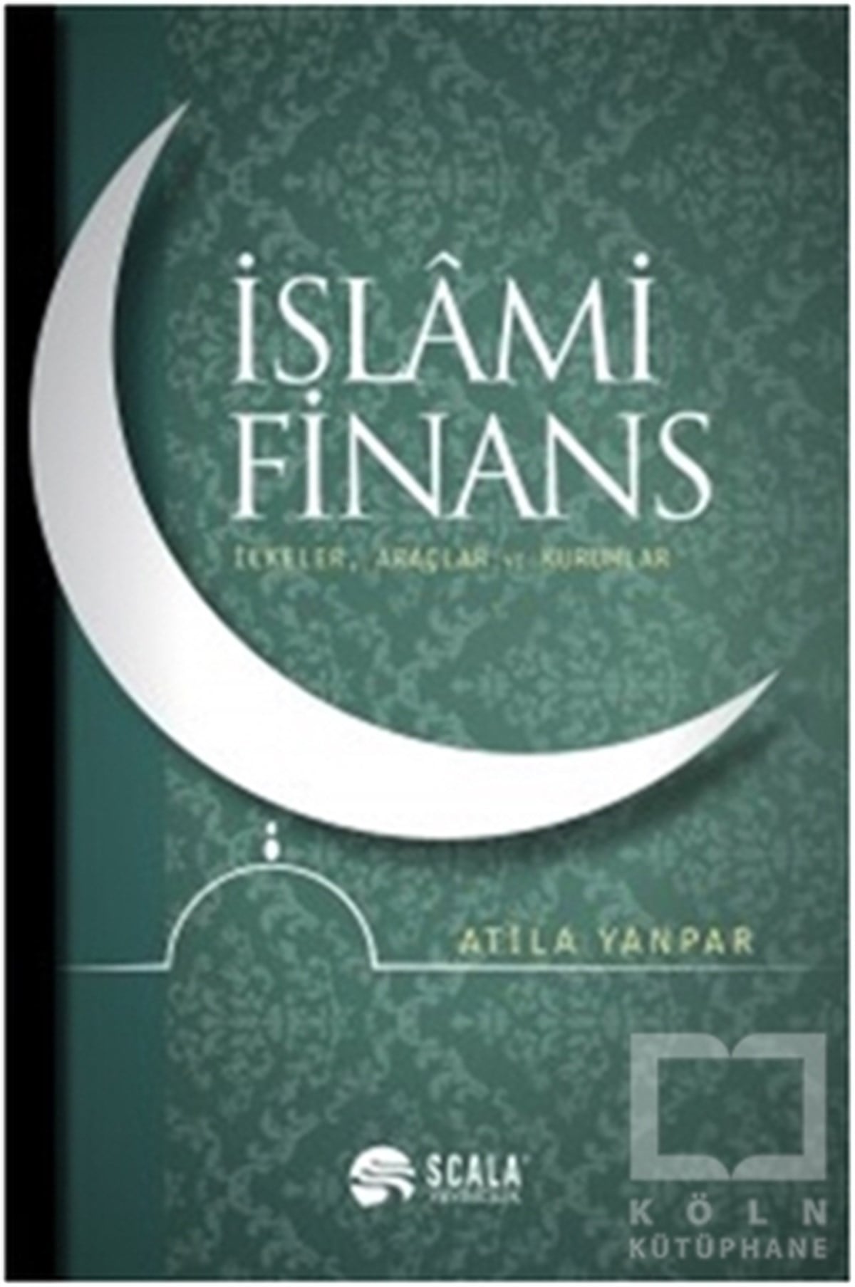 Atila YanparGenel Konularİslami Finans