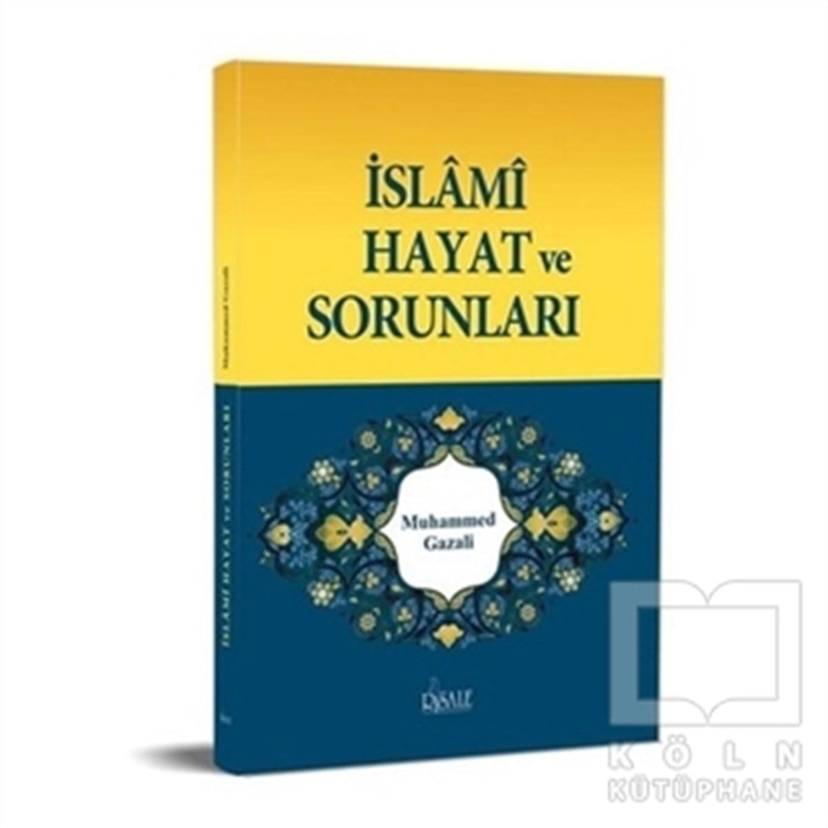 Muhammed GazaliDiğerİslami Hayat ve Sorunları