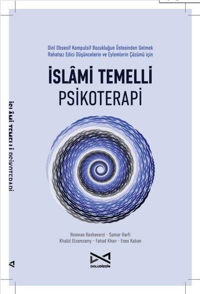 Enes KabanPsikoloji Kitaplarıİslami Temelli Psikoterapi