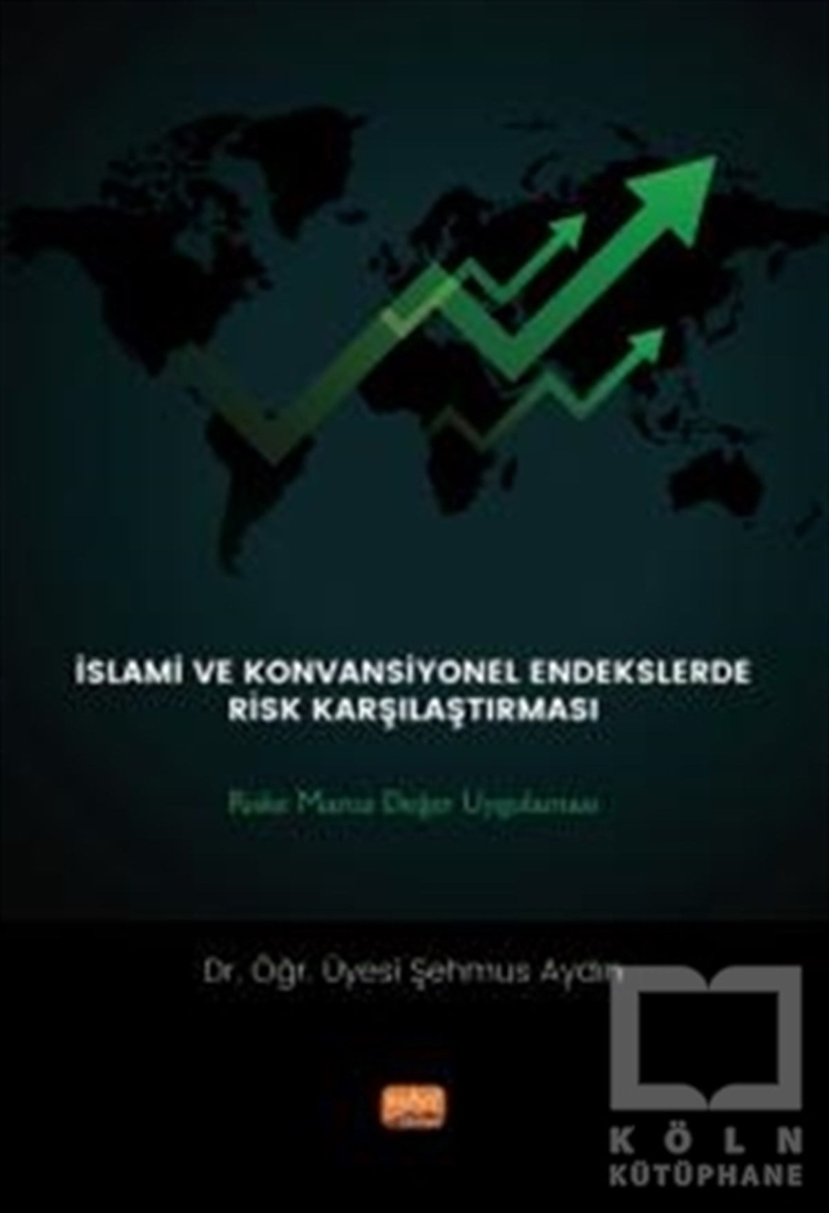 Şehmus AydınAkademikİslami ve Konvansiyonel Endekslerde Risk Karşılaştırması: Riske Maruz Değer Uygulaması
