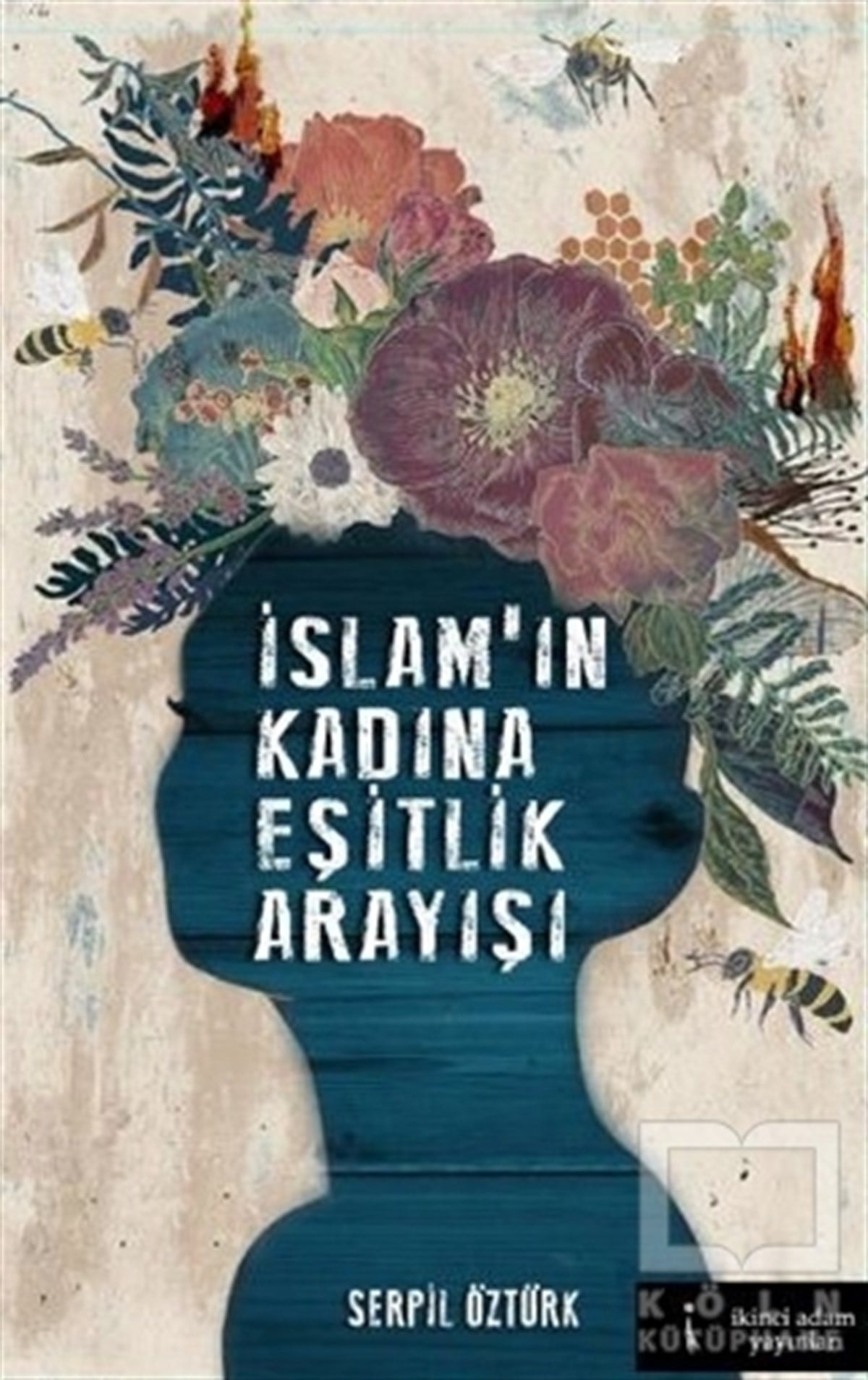 Serpil ÖztürkDiğerİslam'ın Kadına Eşitlik Arayışı