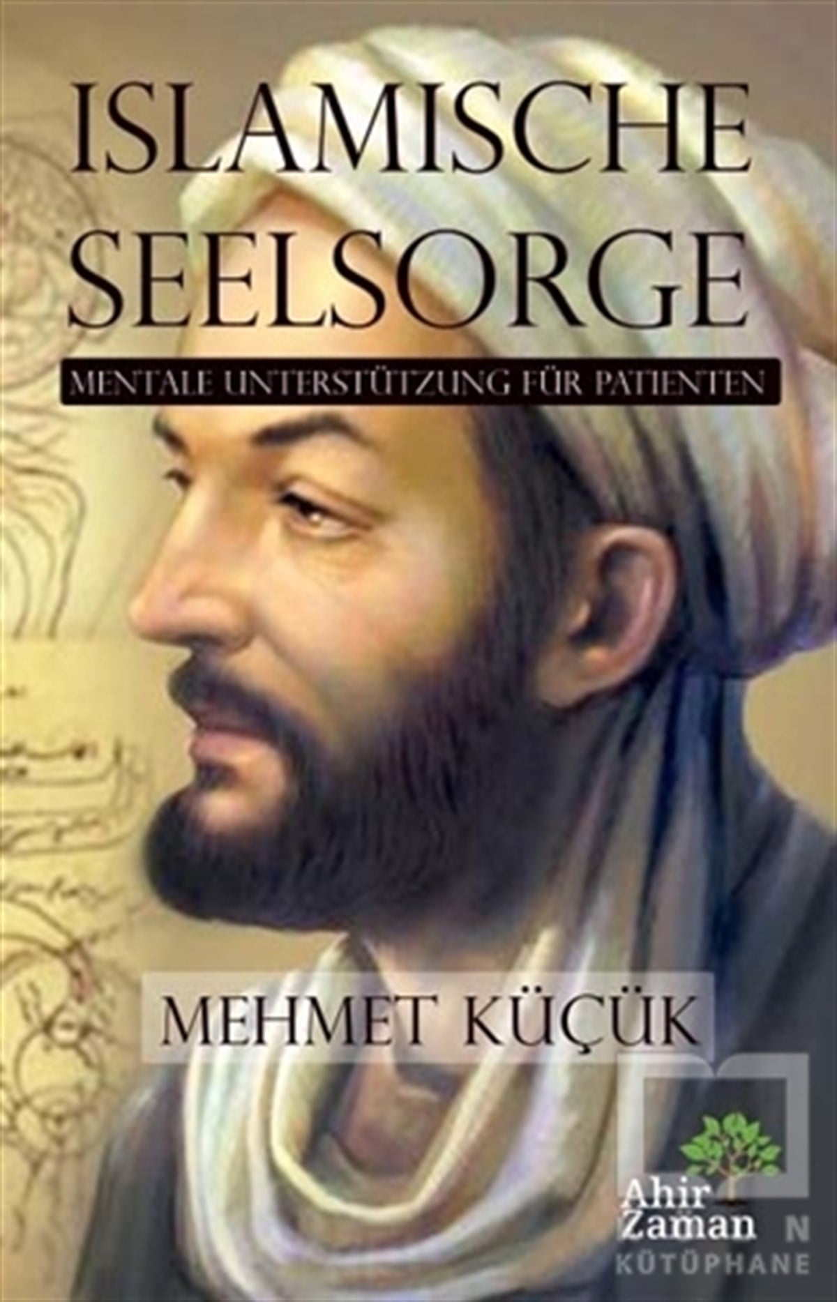Mehmet KüçükDiğerIslamische Seelsorge