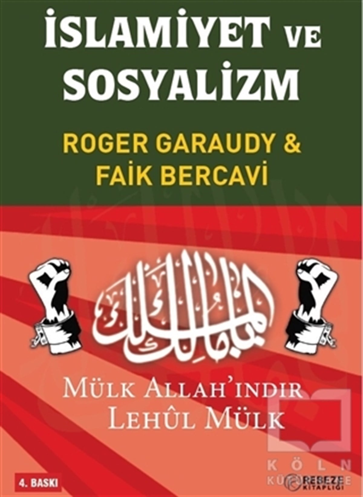 Faik BercaviTasavvuf - Mezhepler - Tarikatlarİslamiyet ve Sosyalizm