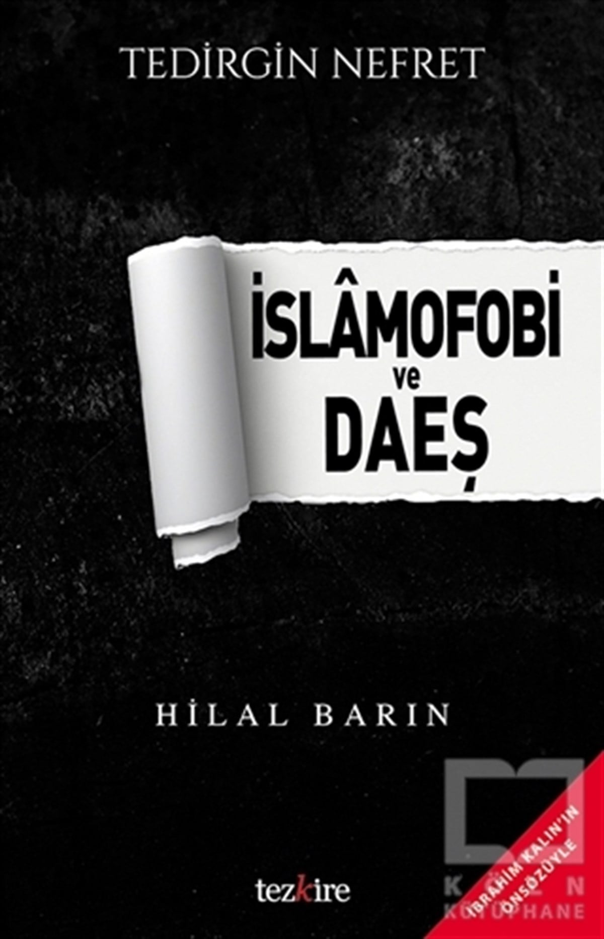 Hilal BarınDiğerİslamofobi ve Daeş