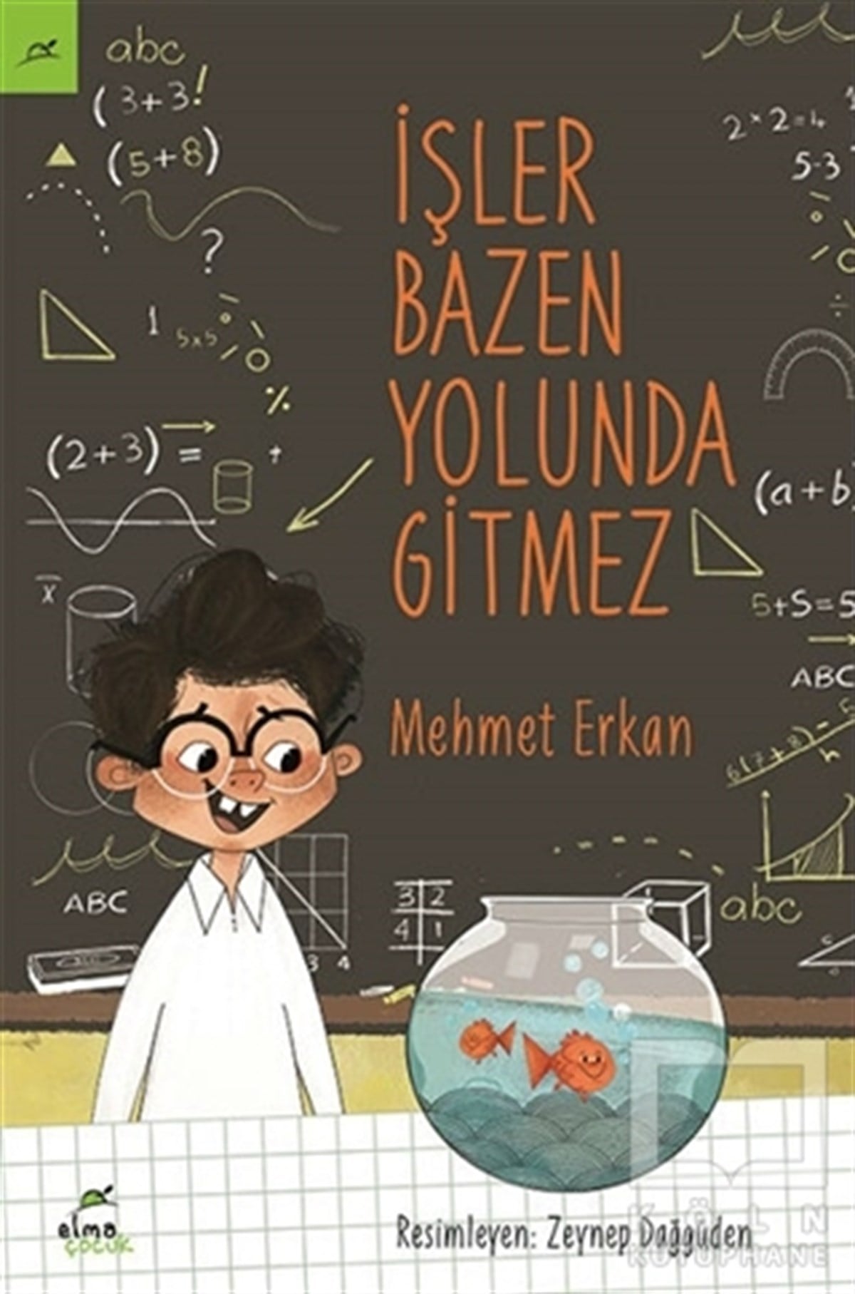 Mehmet ErkanRoman-Öyküİşler Bazen Yolunda Gitmez