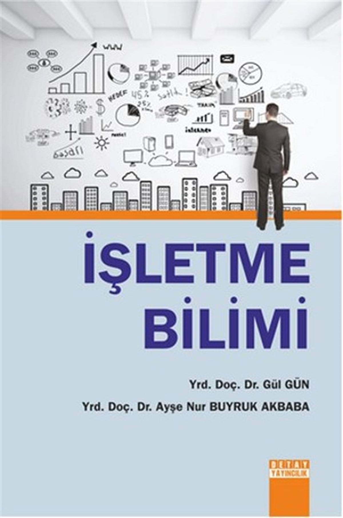 Gül Günİşletmeİşletme Bilimi