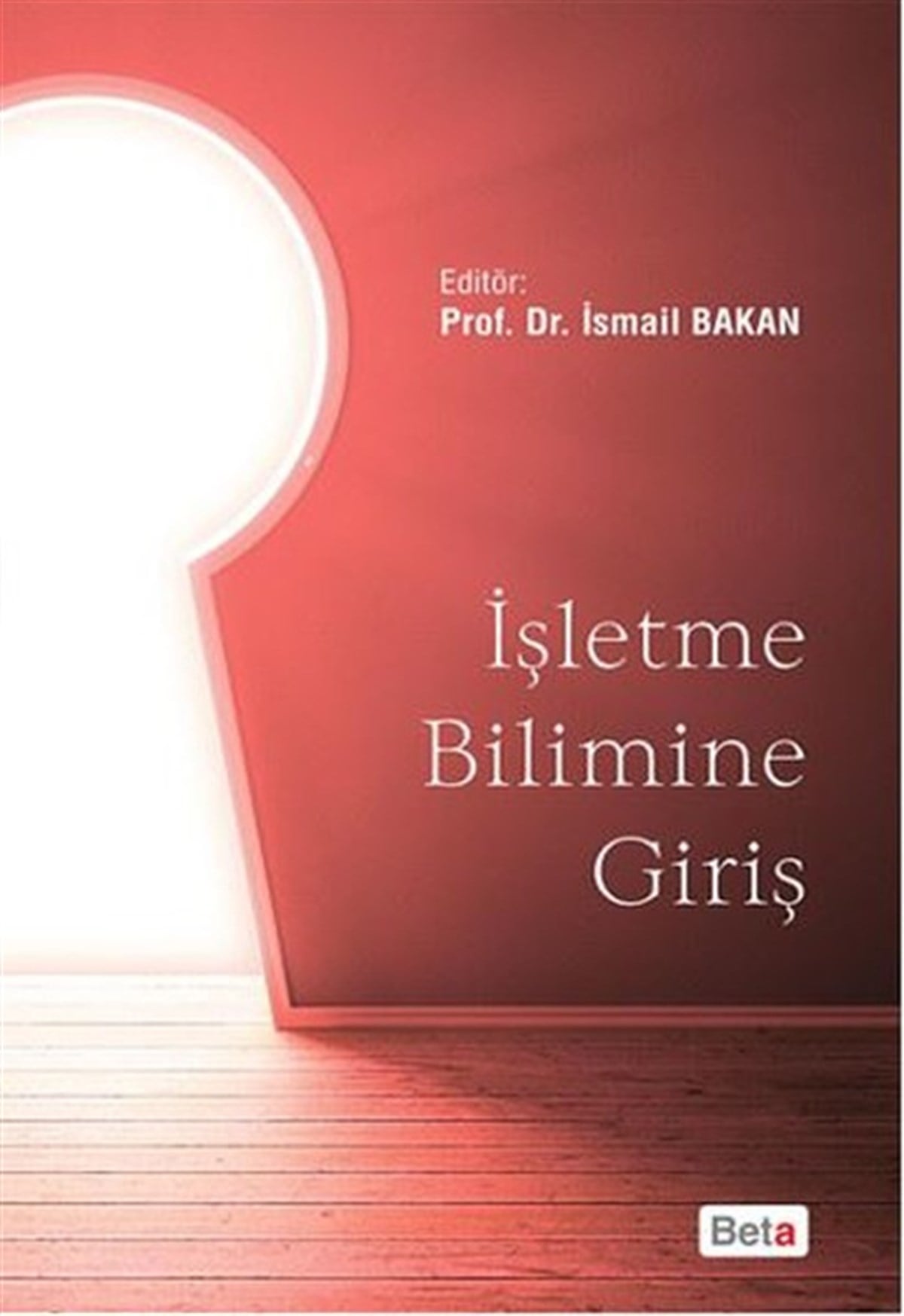 Kolektifİşletmeİşletme Bilimine Giriş