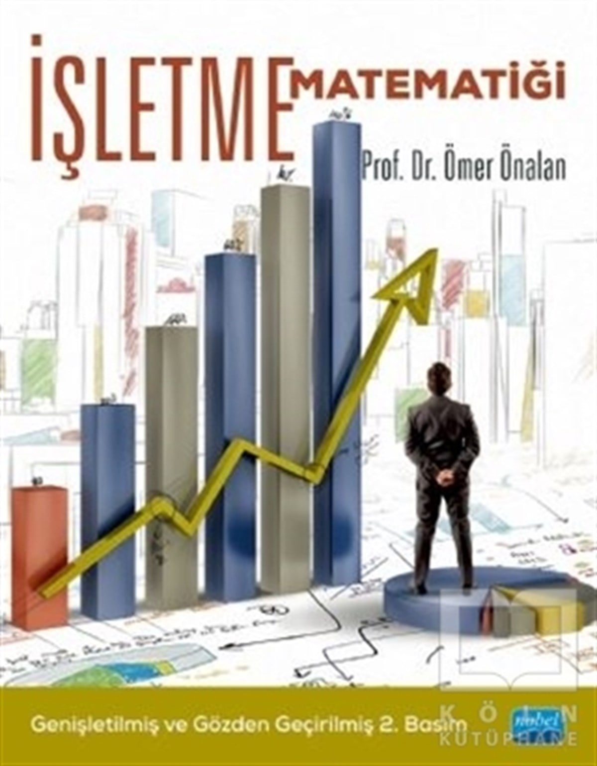 Ömer ÖnalanDiğerİşletme Matematiği
