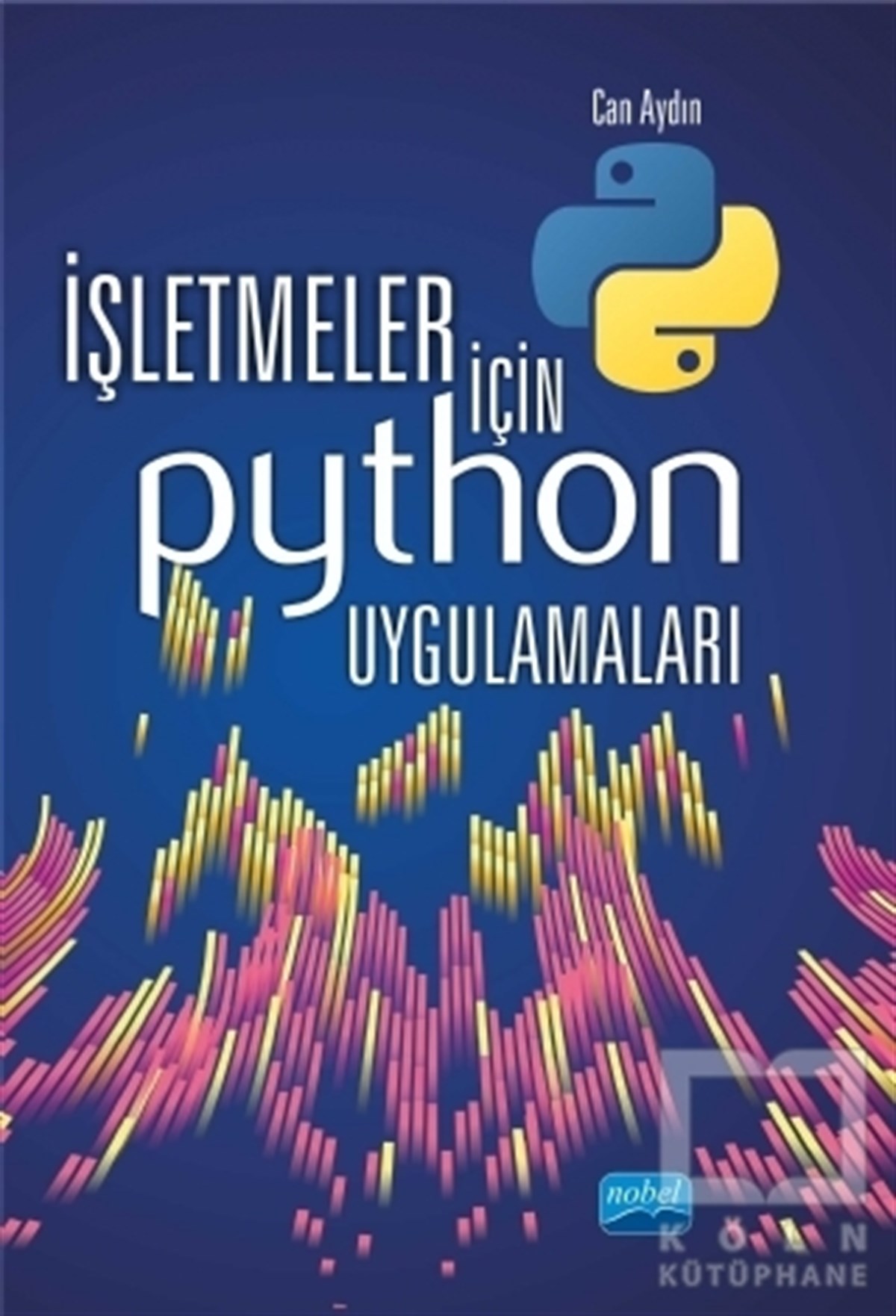 Can AydınDiğerİşletmeler İçin Python Uygulamaları
