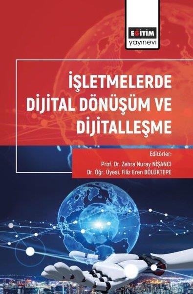 KolektifDigerİşletmelerde Dijital Dönüşüm ve Dijitalleşme
