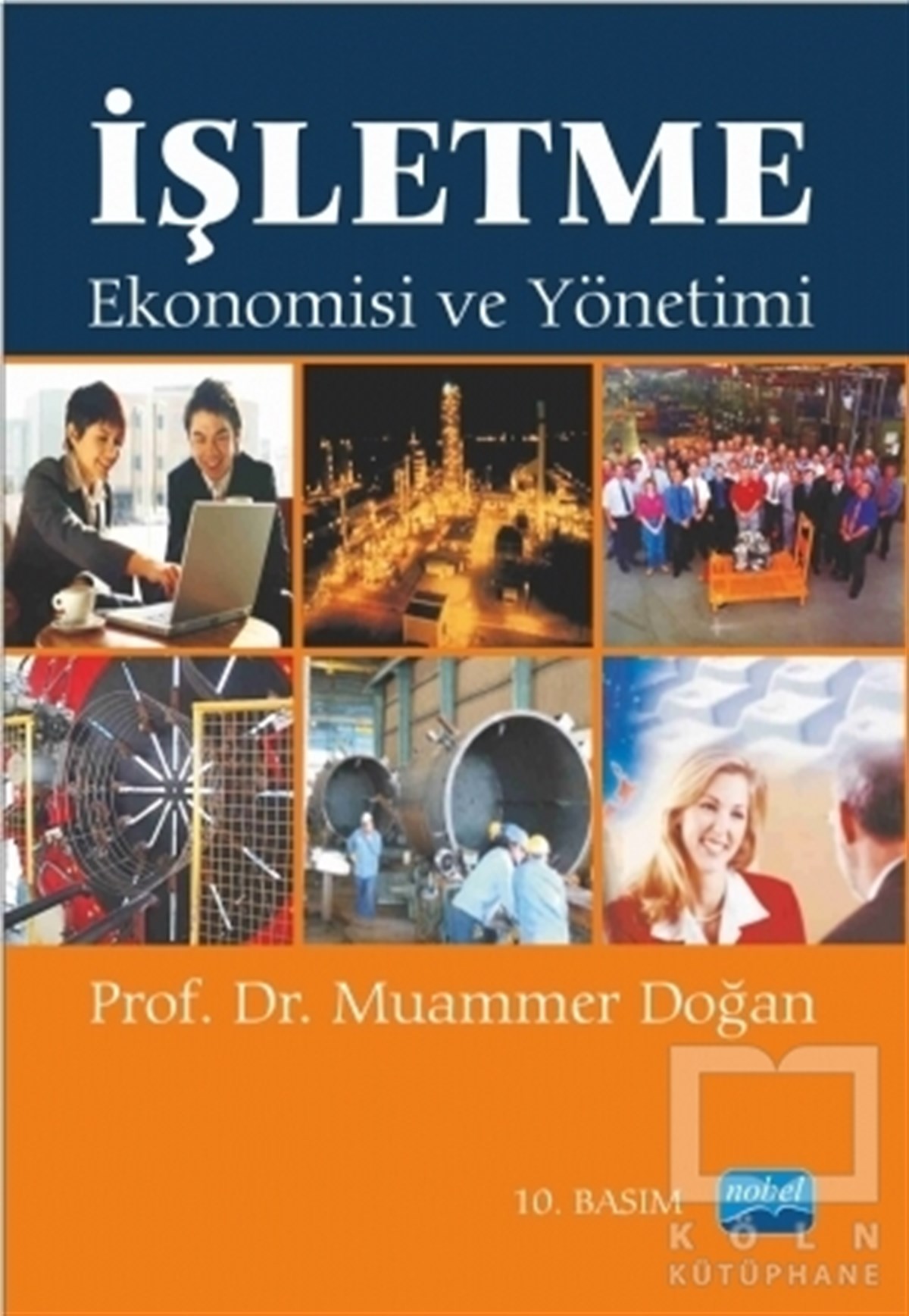 Muammer DoğanDiğerİşletme