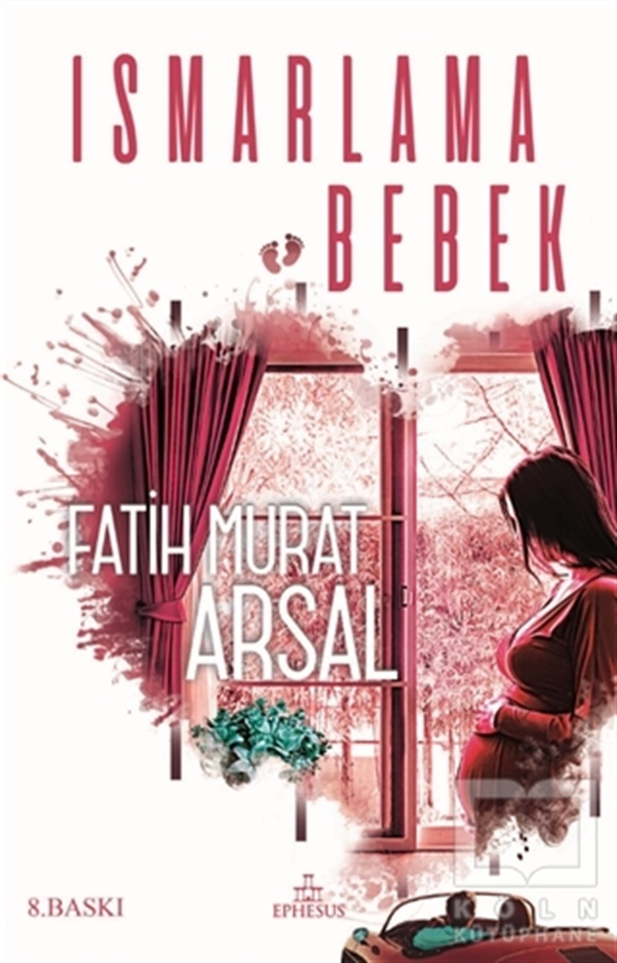Fatih Murat ArsalAşkIsmarlama Bebek