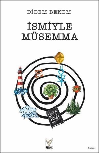 Didem BekemTürk Romaniİsmiyle Müsemma