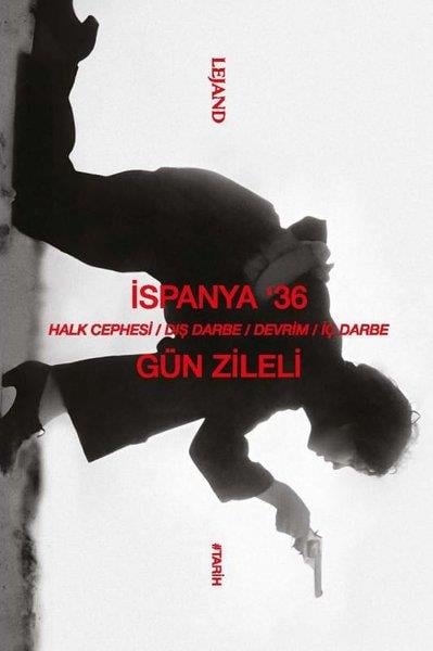 Gün ZileliDünya Tarihiİspanya'36: Halk Cephesi - Dış Darbe - Devrim - İç Darbe