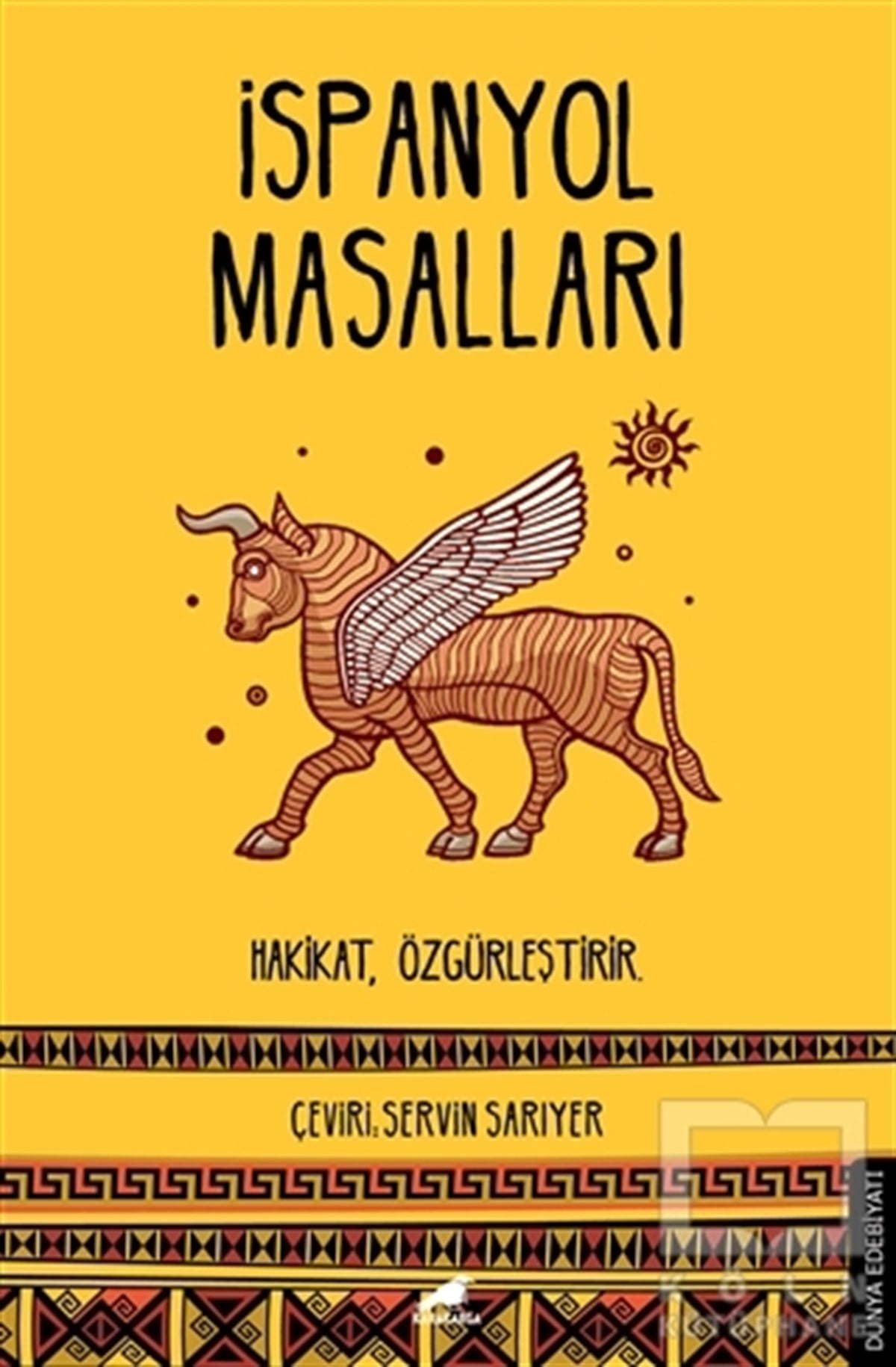 KolektifÇocuk Masal Kitaplarıİspanyol Masalları