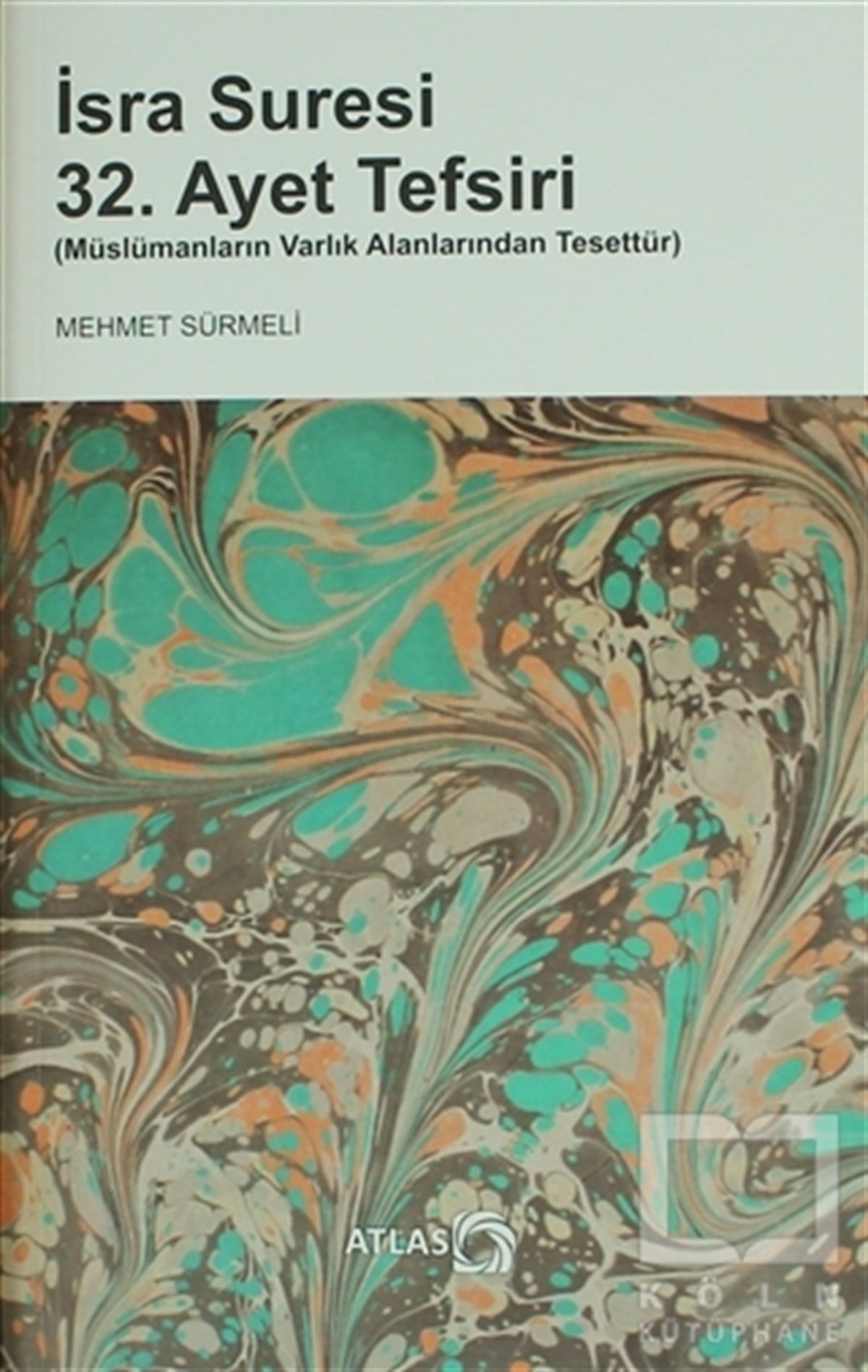 Mehmet SürmeliMeal-Tefsir-Hadisİsra Suresi 32. Ayet Tefsiri