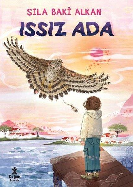 Sıla Baki AlkanÇocuk Gençlik RomanlarıIssız Ada