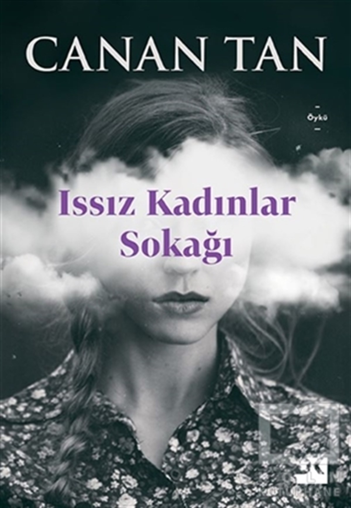 Canan TanÖyküIssız Kadınlar Sokağı