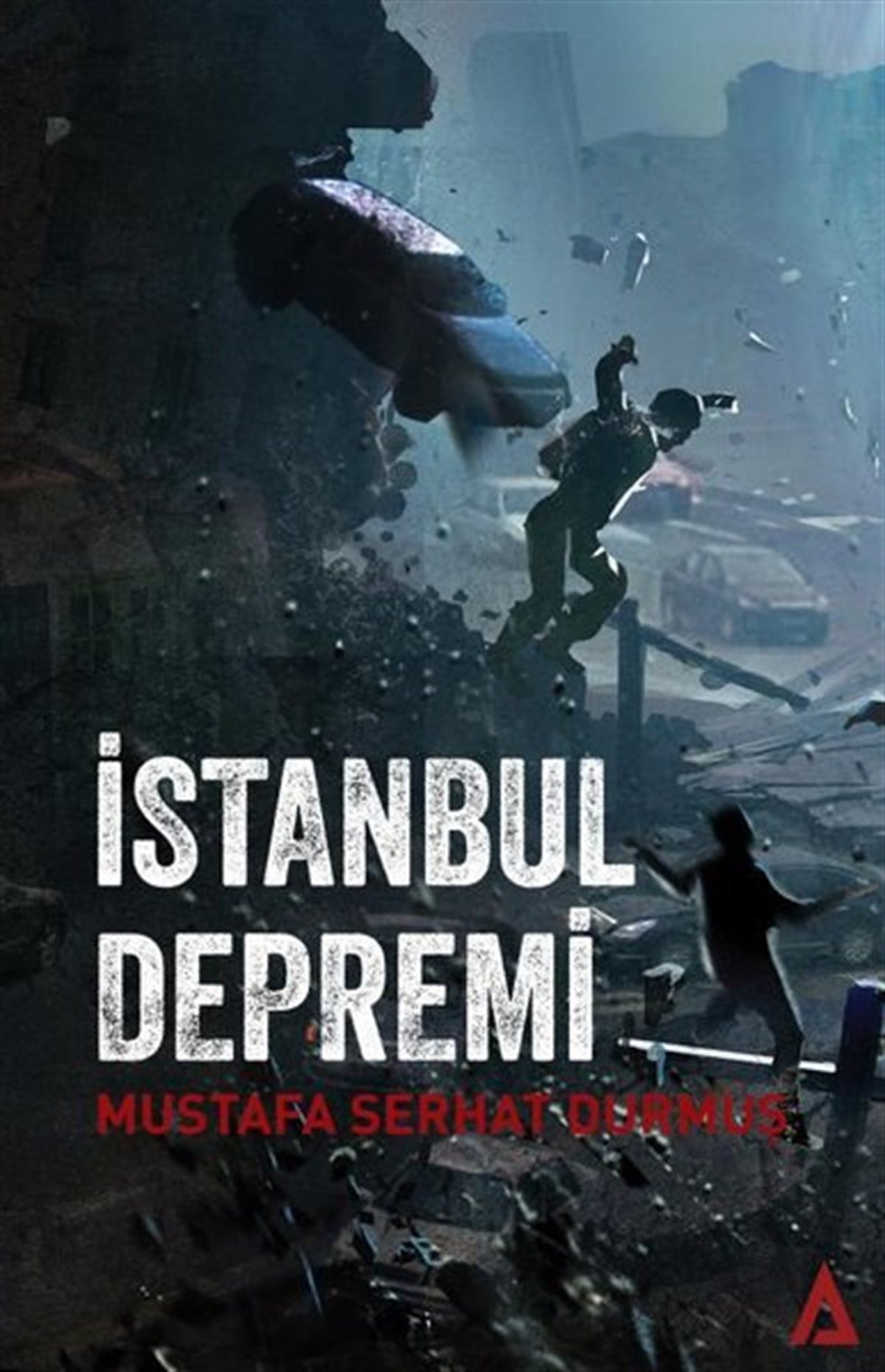 Mustafa Serhat DurmuşTürkiye Romanİstanbul Depremi