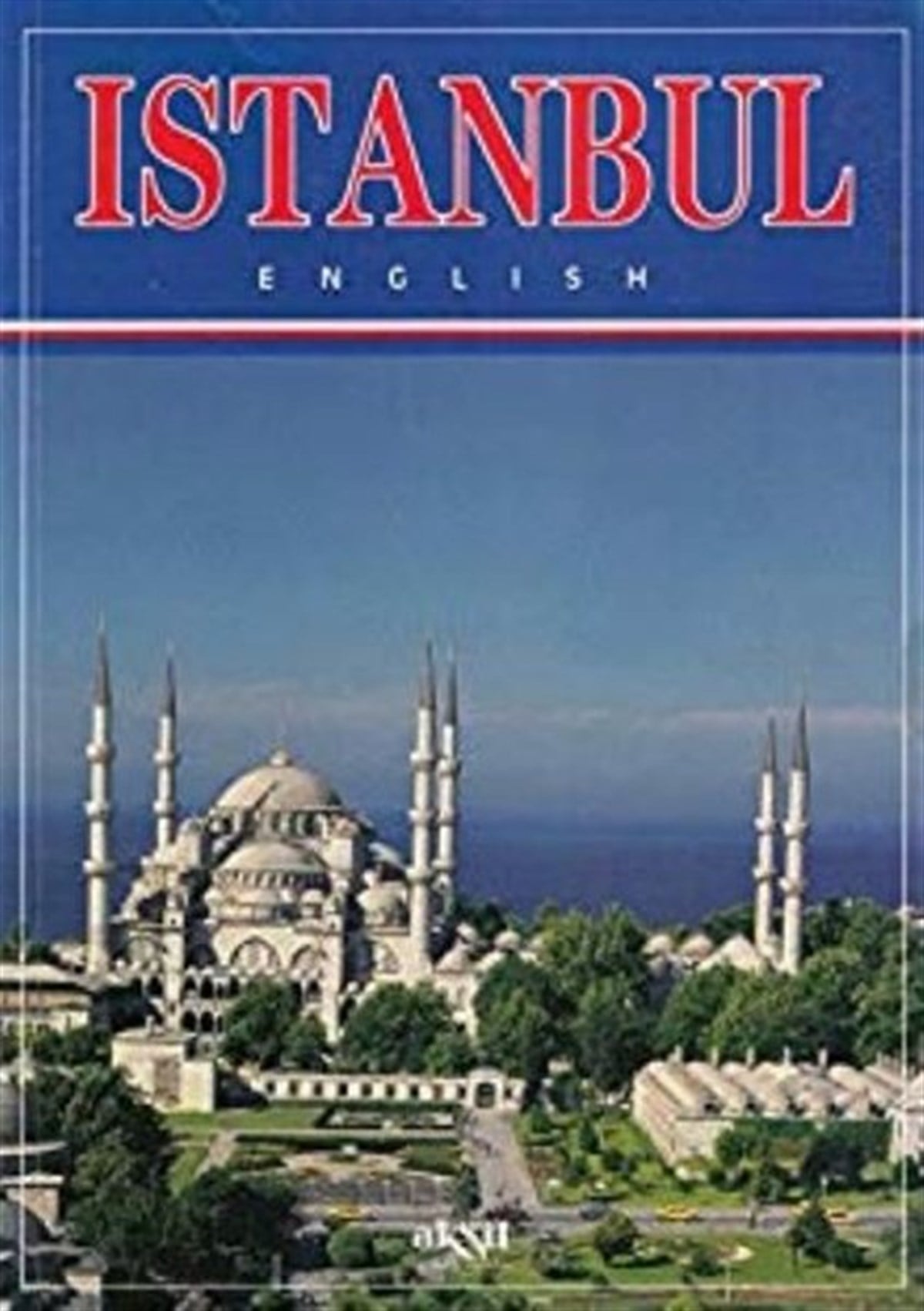 KolektifGuideIstanbul - English