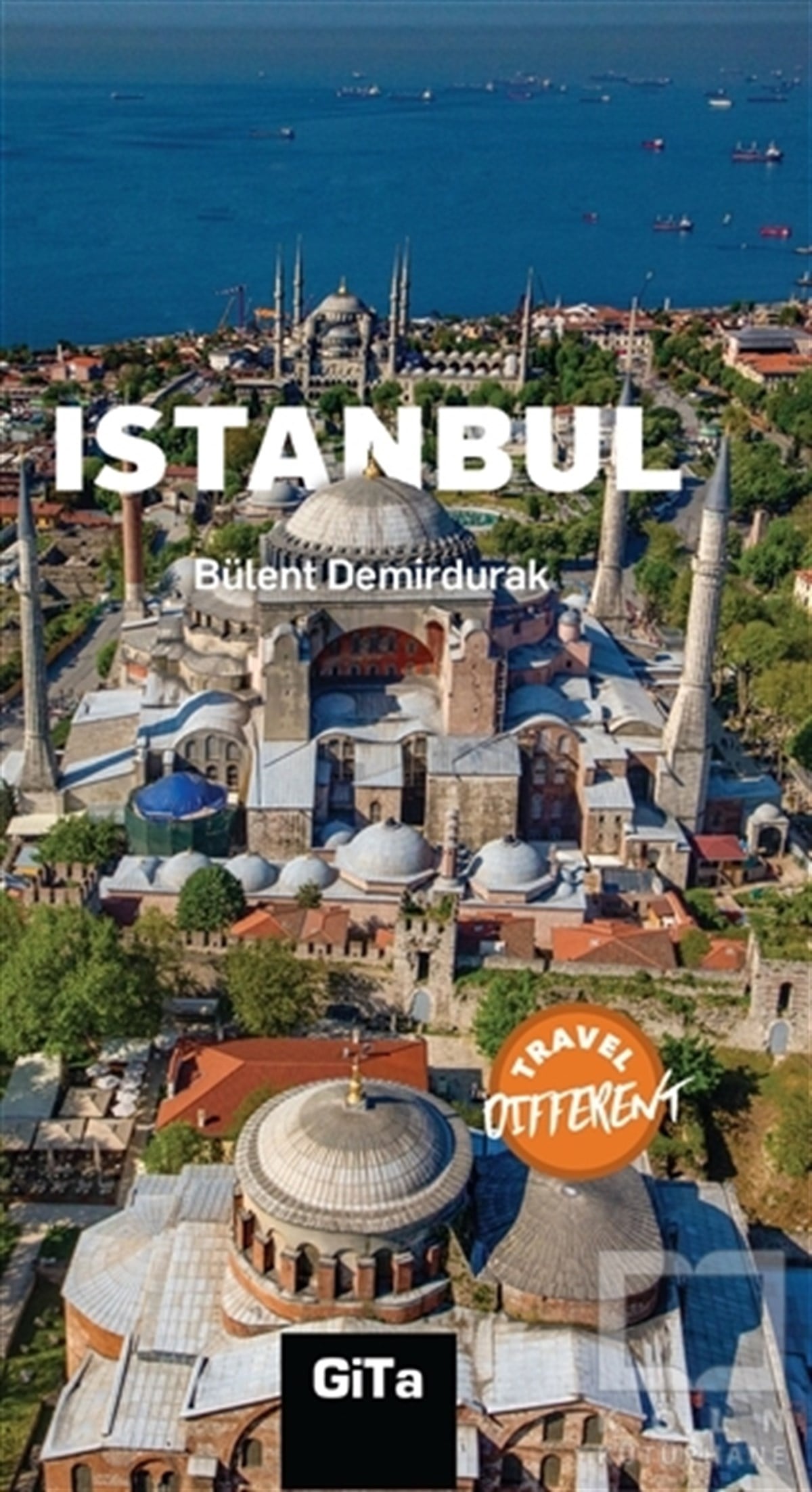 Bülent Demirdurakİstanbul Rehberiİstanbul (İngilizce)