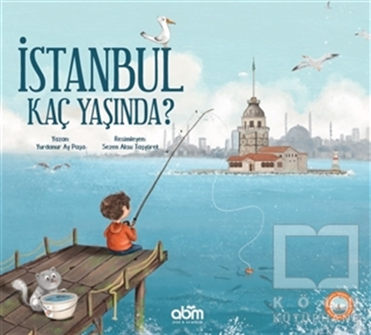 Yurdanur Ay PaşaÇocuk Romanlarıİstanbul Kaç Yaşında?
